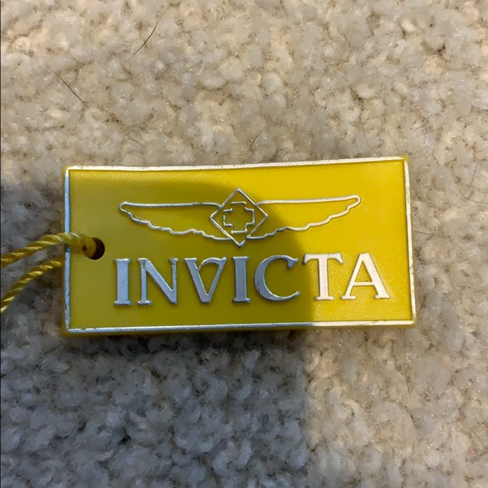 Invicta Watch - Picture 4 of 4